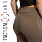Preview: PENTAGON ARETE DAMEN LEGGINGS K05062-06E RAL7013